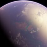 Purple Earth Hypothesis: Our Planet Was Not Blue And Green Over 2.4 Billion Years Ago