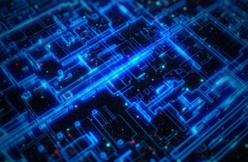 Macroscopic Quantum Mechanics Discoverers Win Nobel Prize in…