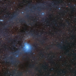 Record-Breaking Rogue Planet Seen Growing At A Rate Of 6 Billion Tonnes Per Second