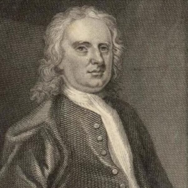 Isaac Newton’s “Apocalypse Calculations” Predicted A World-Changing Event&hellip;