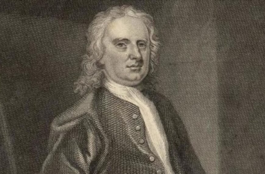 Isaac Newton’s “Apocalypse Calculations” Predicted A World-Changing Event In 2060