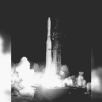 Skynet-1A: Military Spacecraft Launched 56 Years Ago Has Been Moved By Persons Unknown