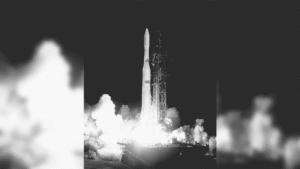 Skynet-1A: Military Spacecraft Launched 56 Years Ago Has&hellip;
