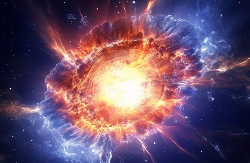 JWST Confirms Day-Long Gamma-Ray Burst Was…