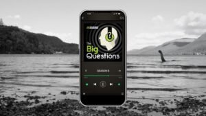 Searching For Nessie: IFLScience Takes On Cryptozoology