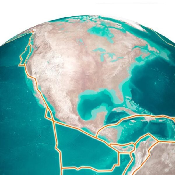 Two Of The World’s Biggest Earthquakes Seem To&hellip;