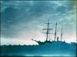 New Theory Reveals Shackleton’s Legendary Ship “Endurance” Was&hellip;