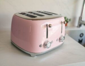 What Do The Numbers On Your Toaster Really…