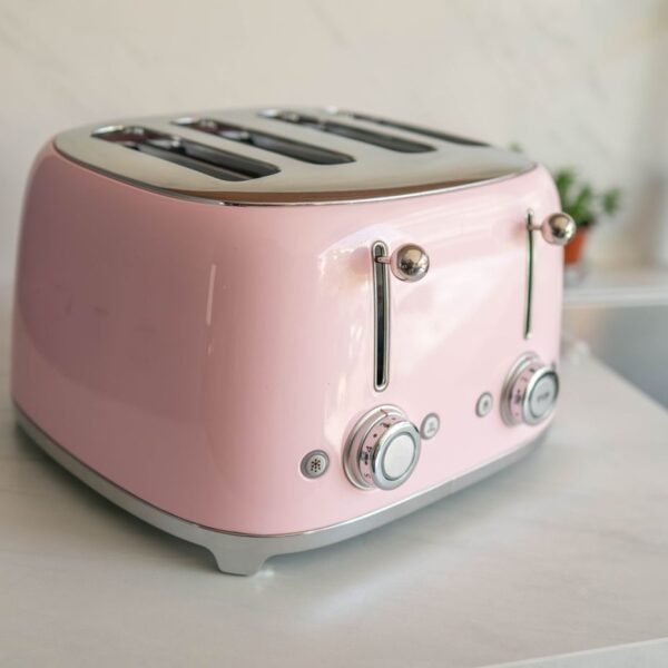 What Do The Numbers On Your Toaster Really&hellip;