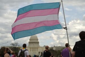 Hormone Therapy For Trans Women Shifts Dozens Of…