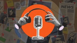 Why We Can’t Stop Watching True Crime: The…