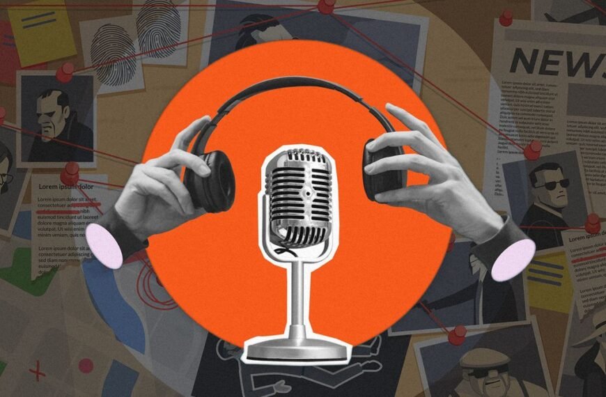 Why We Can’t Stop Watching True Crime: The Psychological Pull And The Ethical Push