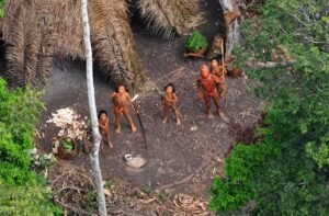 “Silent, Ongoing Genocide”: World’s 196 Uncontacted Tribes Are&hellip;