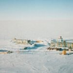 What Would You Find If You Drill Down Deep Under Antarctica?