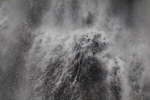 Did You Know The World’s Largest Waterfall Is…