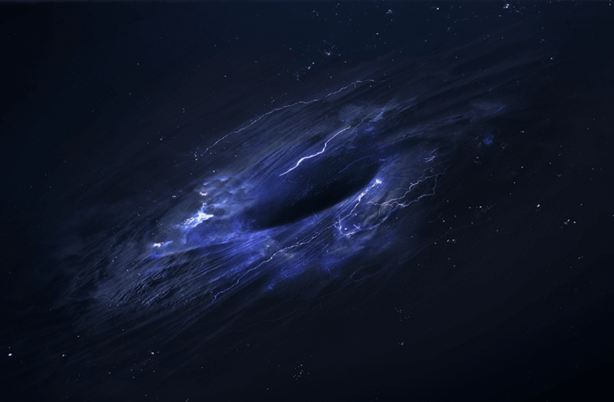 GW190521 May Be Evidence Of Another Universe “Connected…