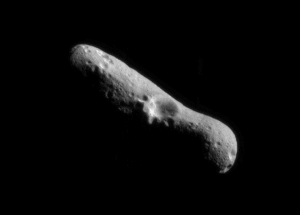 433 Eros: First Near-Earth Asteroid Ever Discovered Will&hellip;