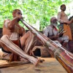 People Sailed To Australia And New Guinea 60,000 years ago