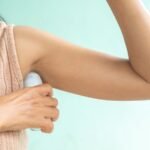 Antiperspirant Before Bed, Or In The Morning? There Is A Right Answer