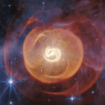 Not An Artist Impression – JWST’s Latest Image Both Wows And Solves Mystery Of Aging Star System