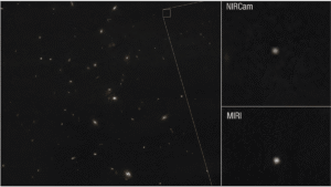 In 2032, Earth May Be Treated To A&hellip;