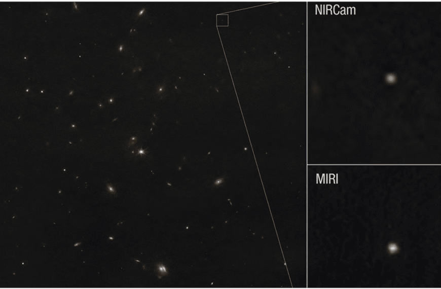 In 2032, Earth May Be Treated To A Meteor Shower Like No Other, Courtesy Of “City-Killer” Asteroid 2024 YR4