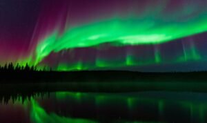 Watch Out For Aurorae Tonight – The Strongest&hellip;