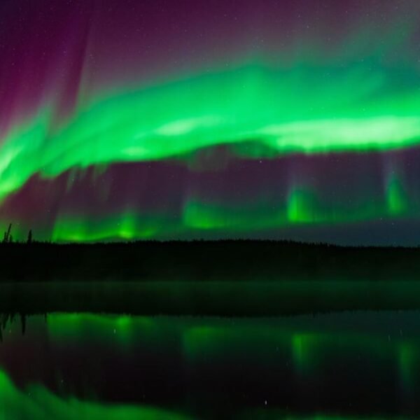 Watch Out For Aurorae Tonight – The Strongest&hellip;