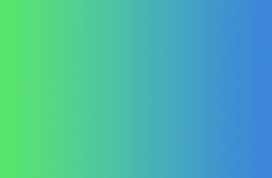 Do We All See The Same Blue? Brilliant Quiz Shows The Subjective Nature Of Color Perception