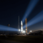 Blue Origin Mars Mission Scrubbed Due To “Cumulus Cloud Rule”. Why Can’t Rockets Fly Through Clouds?