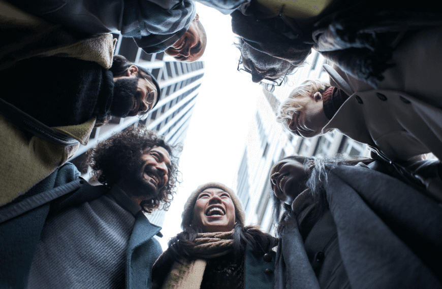 Speaking Multiple Languages May Be A Secret Weapon Against The Ravages Of Old Age