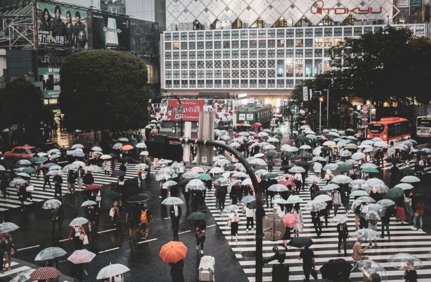 Human Evolution Isn’t Fast Enough To Keep Up With Pace Of The Modern World