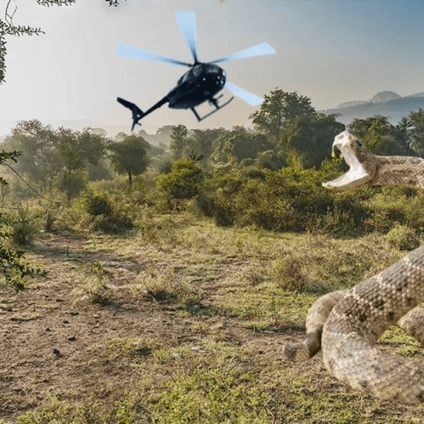 Inside The Myth Of The 15-Meter Congo Snake,&hellip;