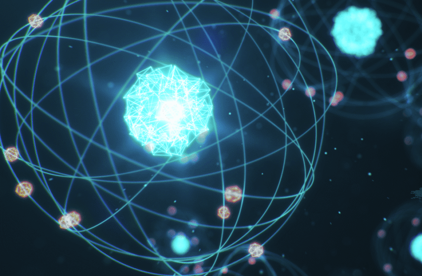 “Dawn Of A New Era”: A US Nuclear Company Becomes First Ever Startup To Achieve Cold Criticality