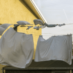 People Are Leaving Their Duvets Outside In The Cold This Winter, But Does It Actually Do Anything?