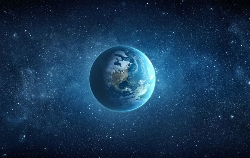 The Cavendish Experiment: In 1797, Henry Cavendish Used Two Small Metal Spheres To Weigh The Entire Earth