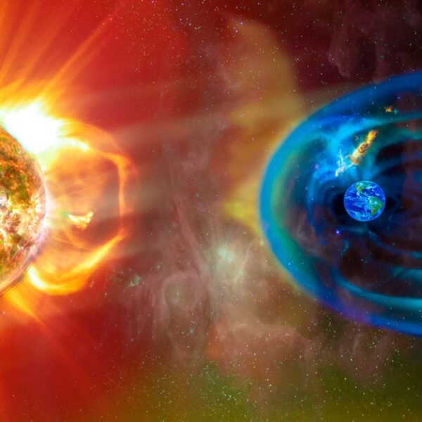 Scientists Detect “Switchback” Phenomenon In Earth’s Magnetosphere For&hellip;