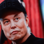 SpaceX CEO Elon Musk Responds To Wild Speculation That 3I/ATLAS Is An Alien Spaceship