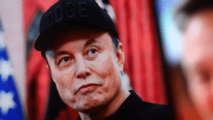 SpaceX CEO Elon Musk Responds To Wild Speculation&hellip;
