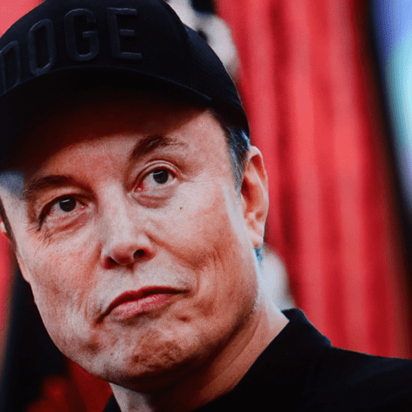 SpaceX CEO Elon Musk Responds To Wild Speculation&hellip;