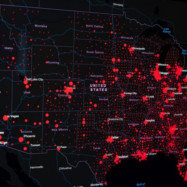 The Feared Post-COVID “Disease Rebound” Of Rampaging Infections&hellip;