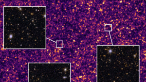 “The Universe Will Just Get Colder And Deader&hellip;