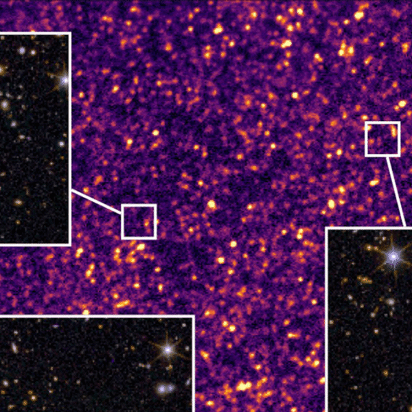 “The Universe Will Just Get Colder And Deader&hellip;