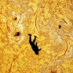 “The Fall Of Icarus”: You Have Never Seen An Astrophotography Picture Like This!