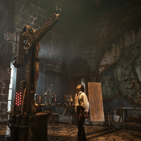 “It’s Alive!”: The Real (And Horrifying) Science That&hellip;