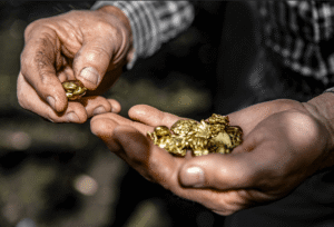 A Massive Gold Deposit Worth $192 Billion Has&hellip;