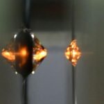 Ice XXI: Scientists Discover A New Form Of Ice Born At Room Temperature Under Intense Pressure