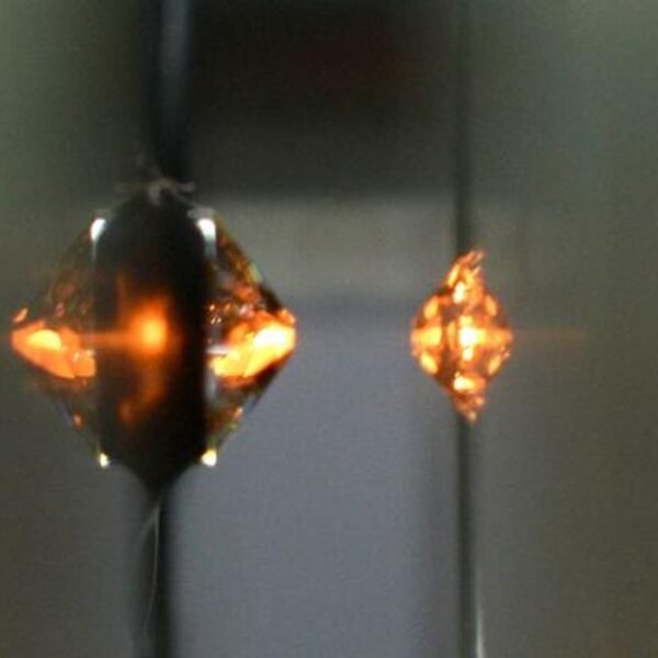 Ice XXI: Scientists Discover A New Form Of&hellip;