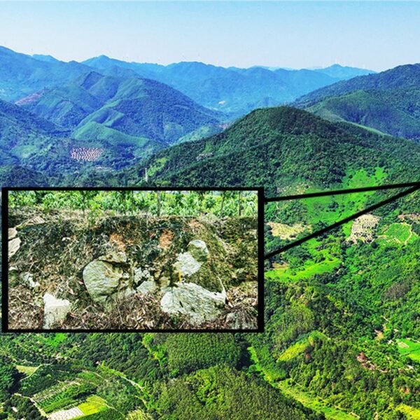 At 900 Meters Across, Earth’s Largest Modern Impact&hellip;