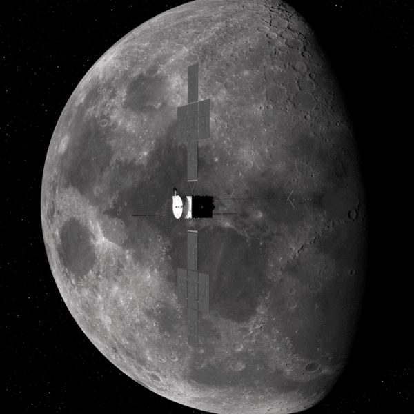 What Are Gravity Assists And Why Do Spacecraft&hellip;